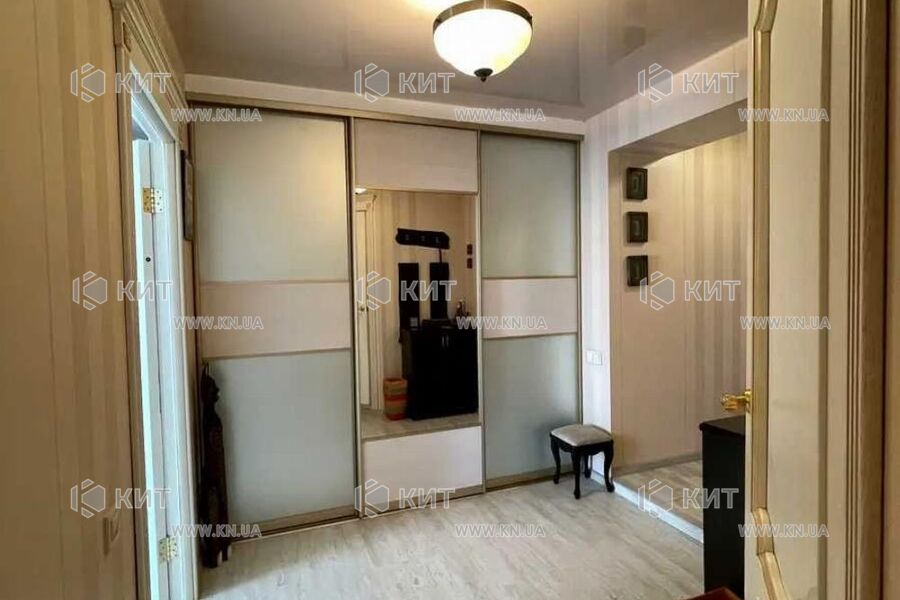 Продажа квартиры Харьков, Спортивная, Гагарина, Защитников, 61м²