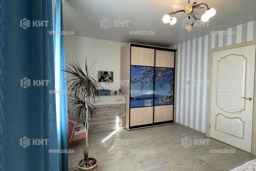 Продажа квартиры Харьков, Спортивная, Гагарина, Защитников, 61м²