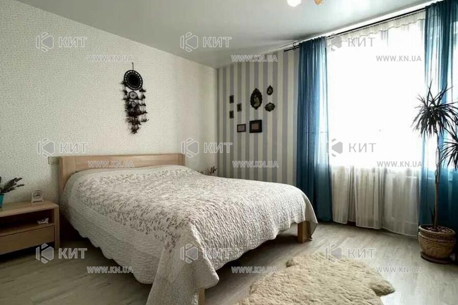 Продажа квартиры Харьков, Спортивная, Гагарина, Защитников, 61м²