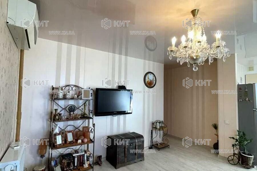 Продажа квартиры Харьков, Спортивная, Гагарина, Защитников, 61м²