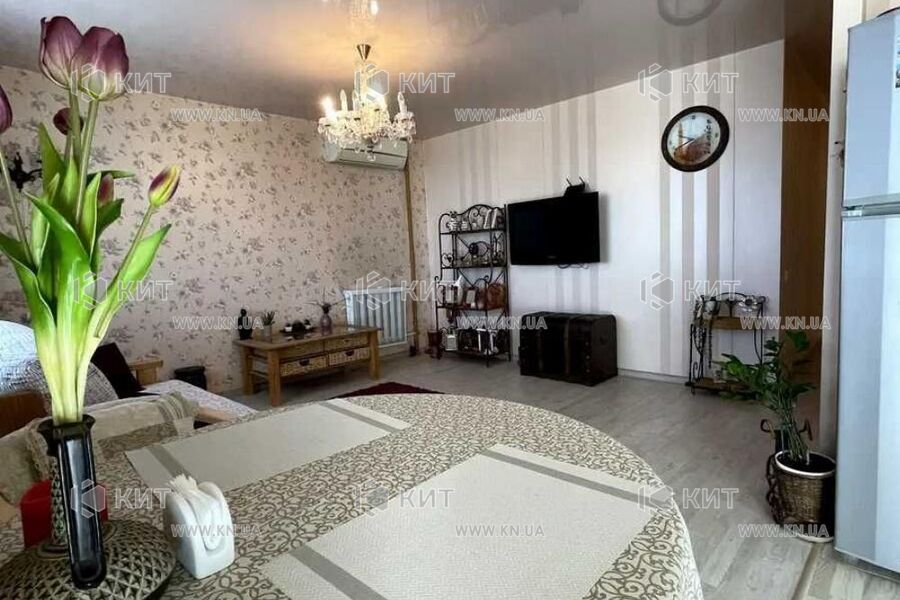 Продажа квартиры Харьков, Спортивная, Гагарина, Защитников, 61м²