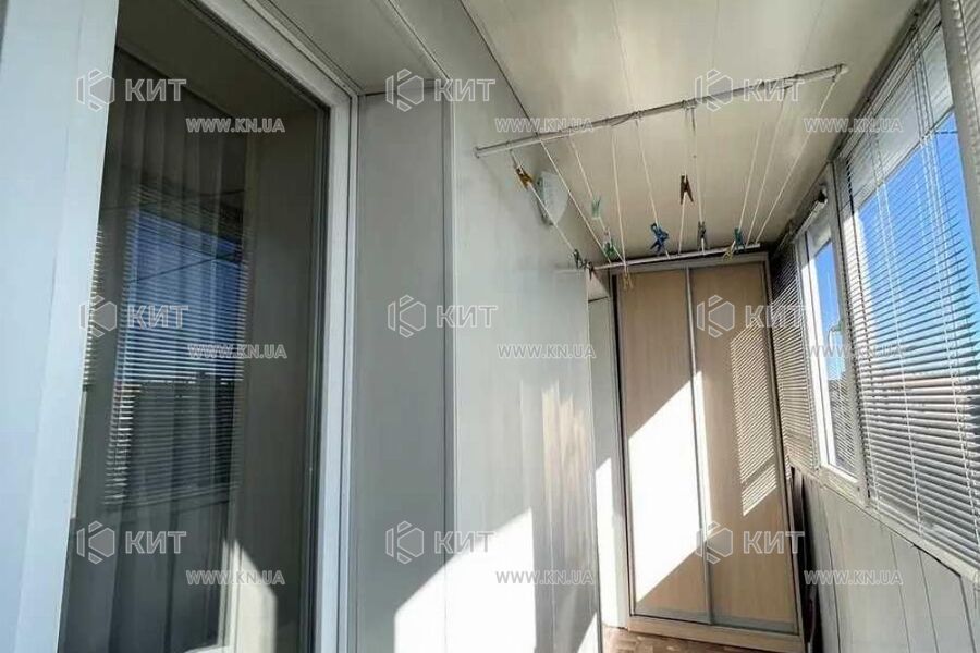 Продажа квартиры Харьков, Спортивная, Гагарина, Защитников, 61м²