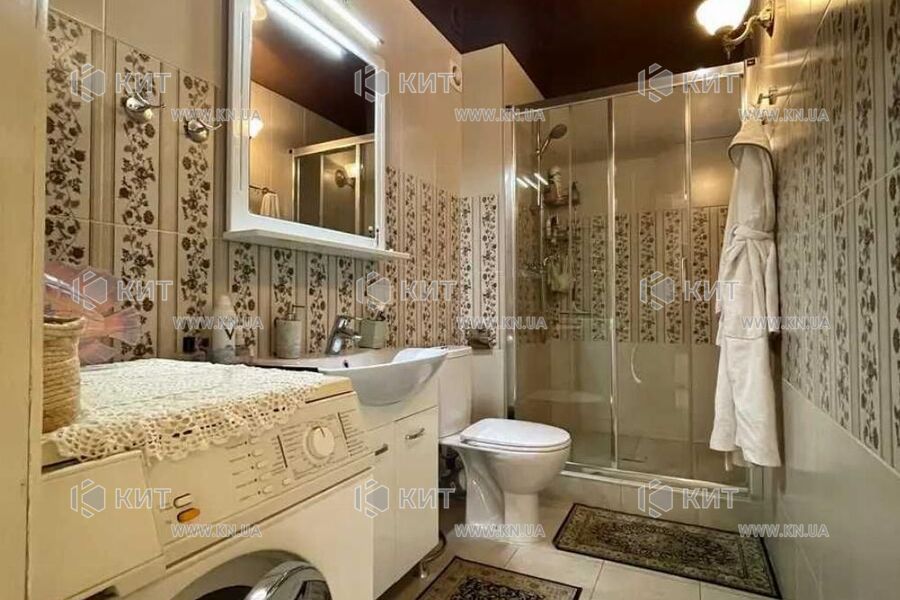 Продажа квартиры Харьков, Спортивная, Гагарина, Защитников, 61м²