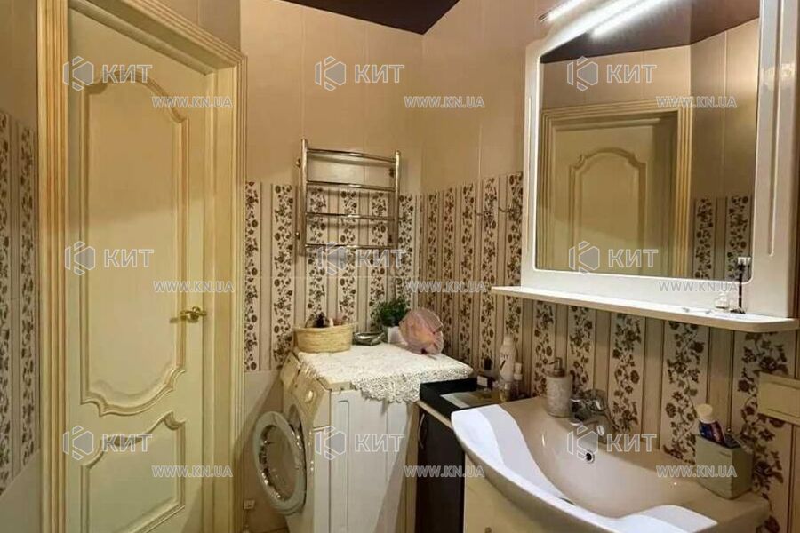 Продажа квартиры Харьков, Спортивная, Гагарина, Защитников, 61м²