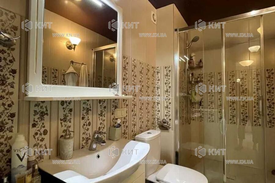 Продажа квартиры Харьков, Спортивная, Гагарина, Защитников, 61м²