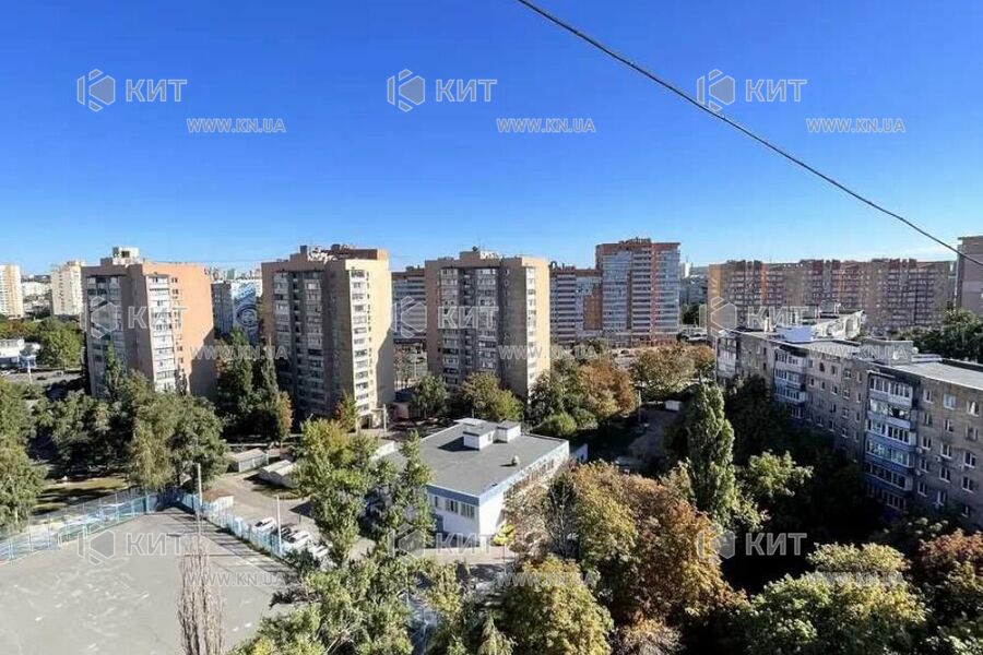 Продажа квартиры Харьков, Спортивная, Гагарина, Защитников, 61м²