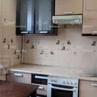 Продаж квартири Харків, ХТЗ, Рогань, 33м²