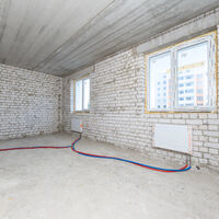 Продаж квартири Харків, ХТЗ, Рогань, 74м²