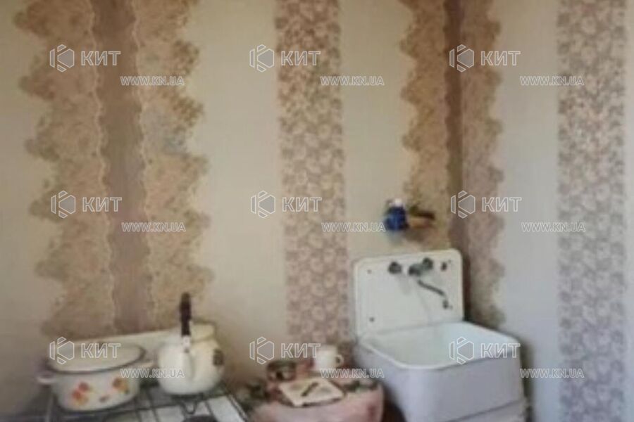 Продажа квартиры Харьков, Одесская, Основа, 46.5м²