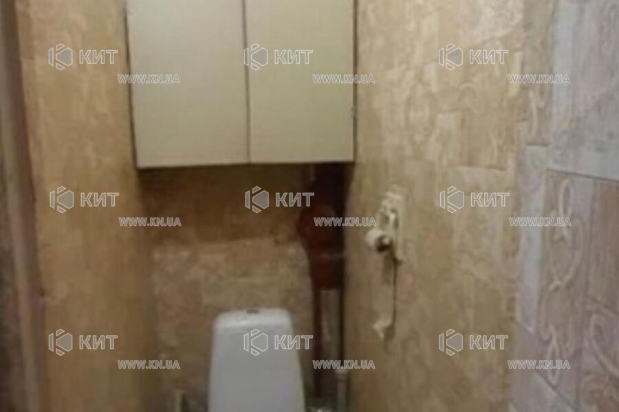 Продажа квартиры Харьков, Одесская, Основа, 46.5м²