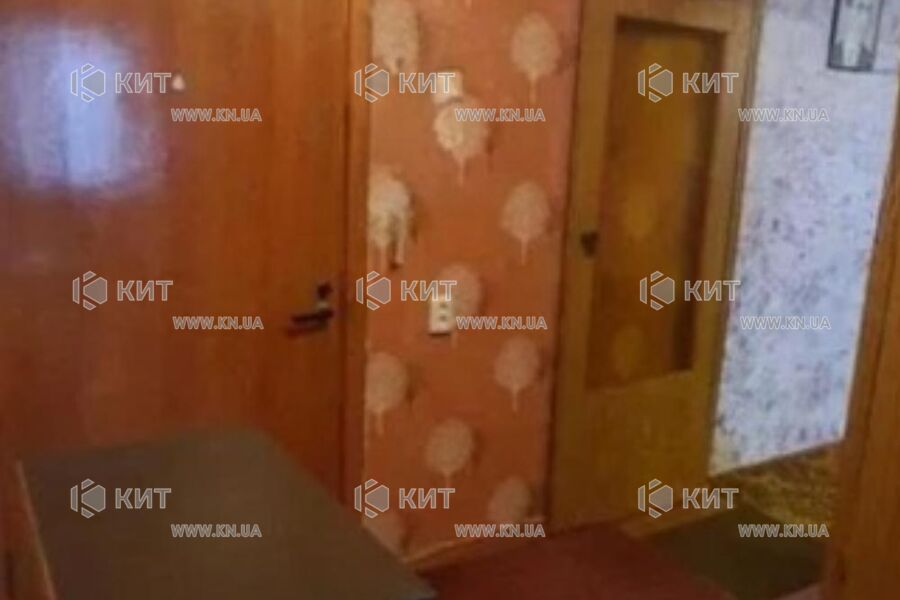 Продажа квартиры Харьков, Одесская, Основа, 46.5м²