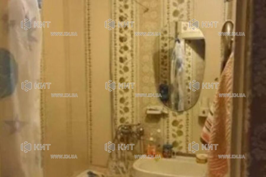 Продажа квартиры Харьков, Одесская, Основа, 46.5м²