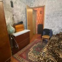 Продажа квартиры Харьков, Одесская, Основа, 46.5м²