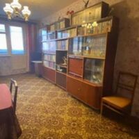 Продажа квартиры Харьков, Одесская, Основа, 46.5м²