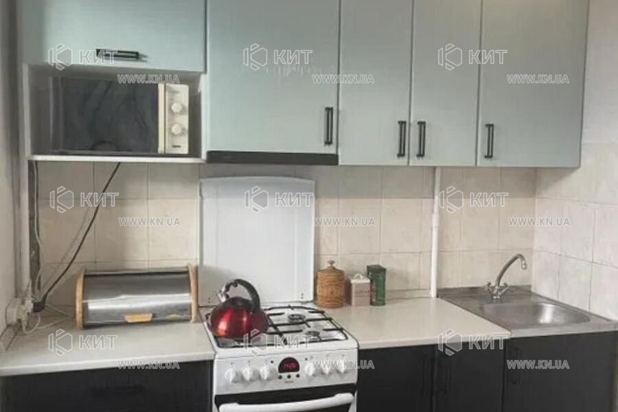 Продаж квартири Харків, Нові Дома, 36м²