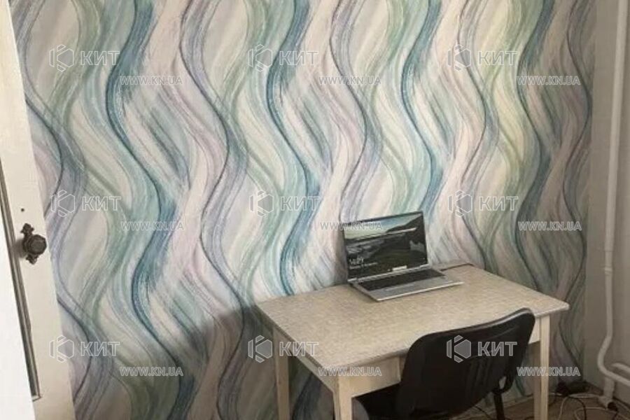 Продаж квартири Харків, Нові Дома, 36м²