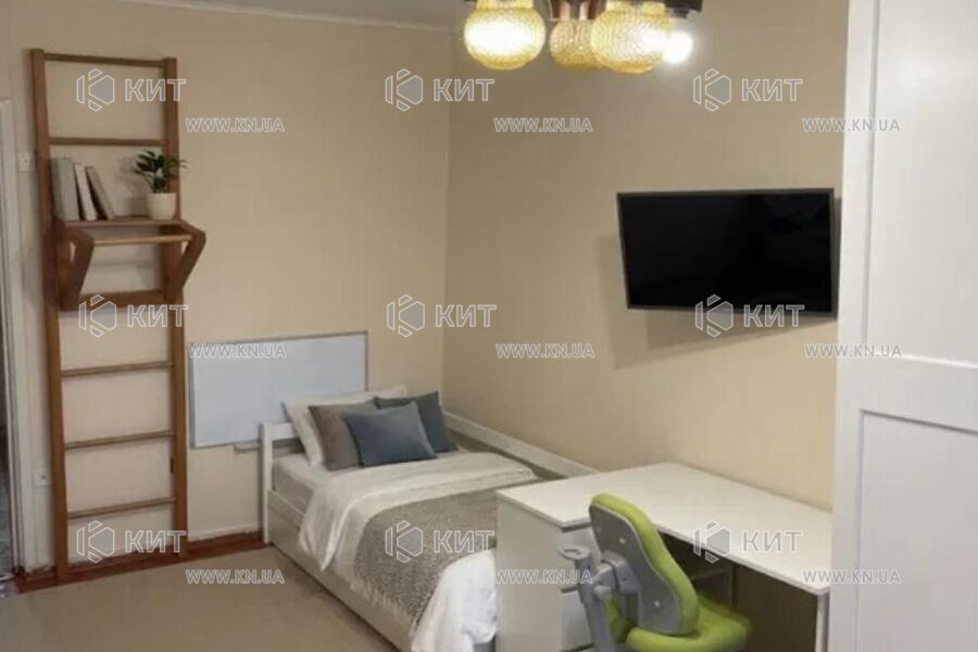 Продаж квартири Харків, Нові Дома, 36м²