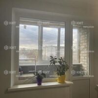 Продаж квартири Харків, Нові Дома, 36м²