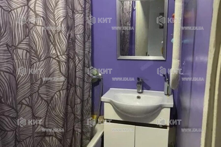 Продаж квартири Харків, Нові Дома, 36м²