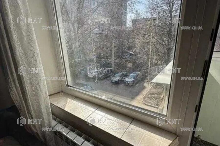 Продаж квартири Харків, Холодна Гора, 26м²