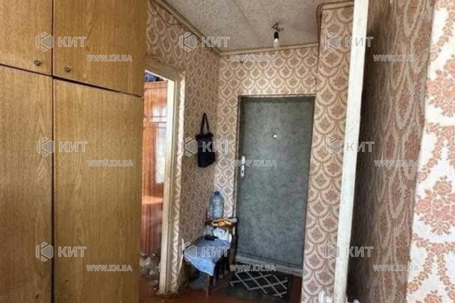 Продаж квартири Харків, Холодна Гора, 26м²