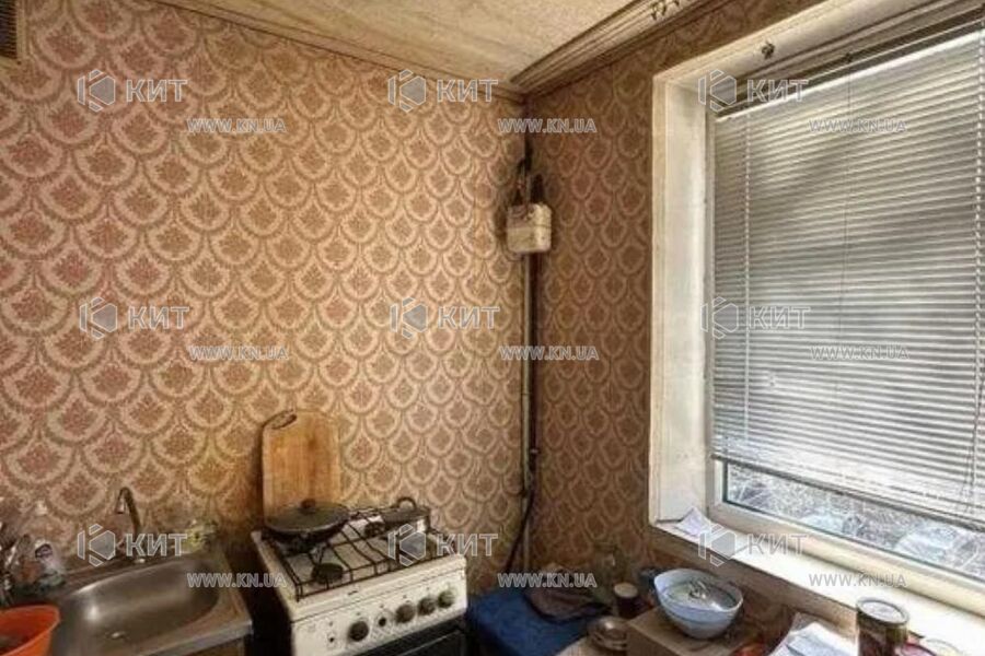 Продаж квартири Харків, Холодна Гора, 26м²