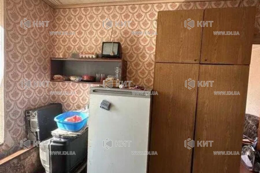 Продаж квартири Харків, Холодна Гора, 26м²