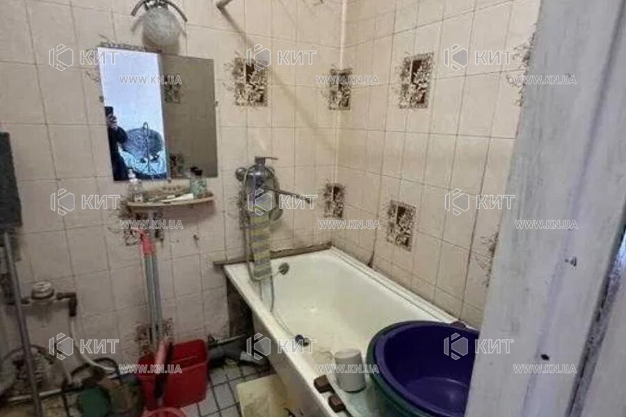 Продаж квартири Харків, Холодна Гора, 26м²
