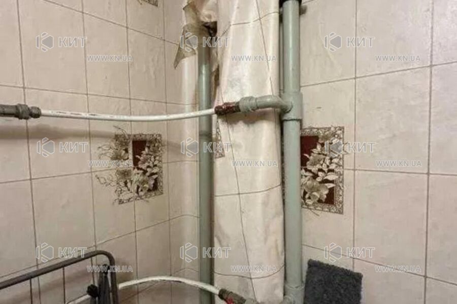 Продаж квартири Харків, Холодна Гора, 26м²