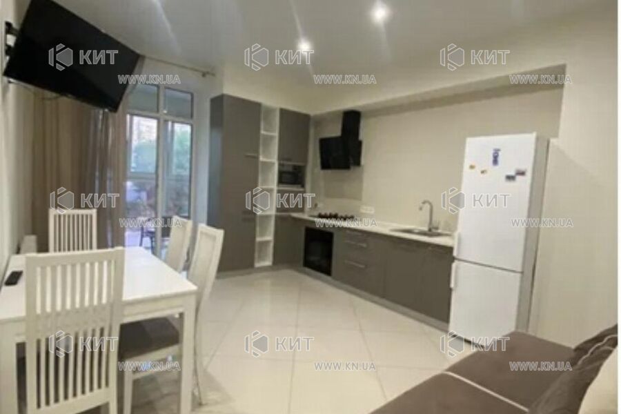 Продажа квартиры Харьков, Павлово Поле, 50м²