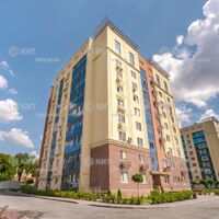 Продаж квартири Харків, Павлове Поле, 50м²