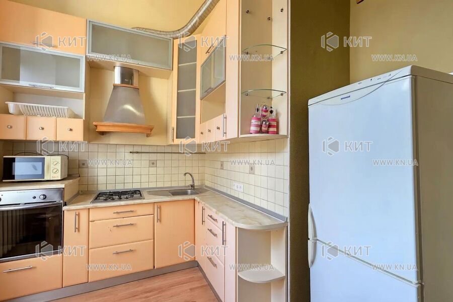 Продажа квартиры Харьков, Центр, 70м²