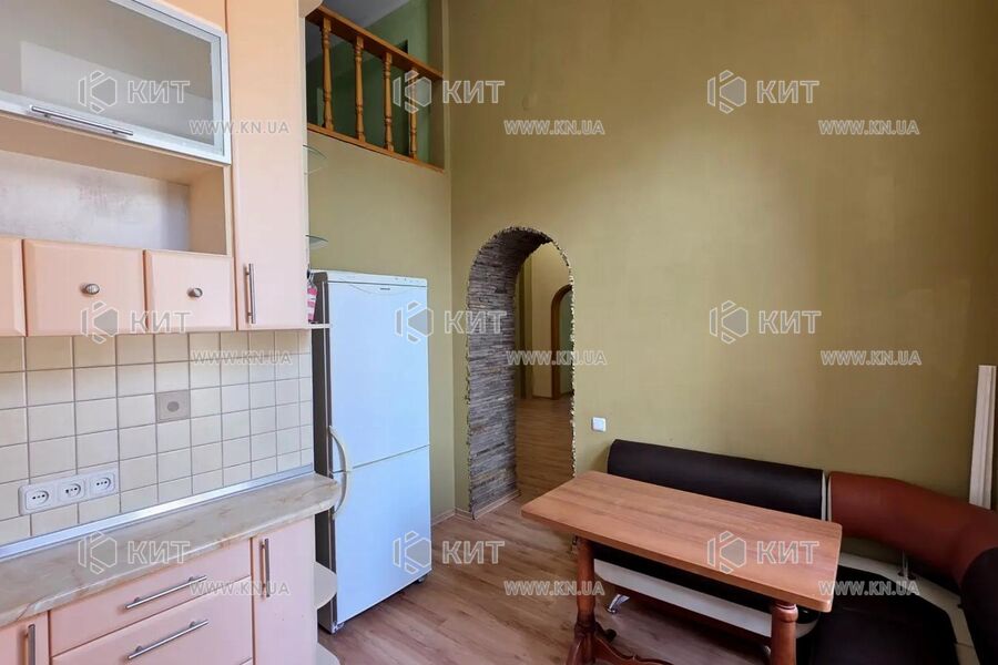 Продаж квартири Харків, Центр, 70м²