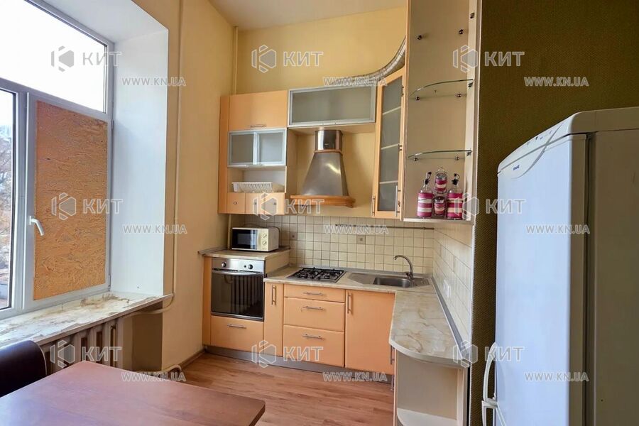 Продажа квартиры Харьков, Центр, 70м²