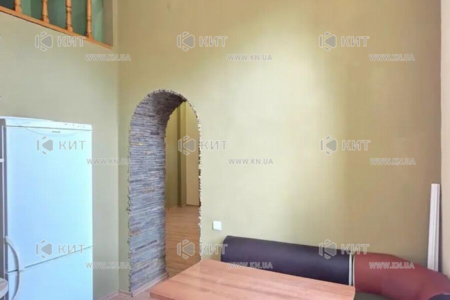 Продажа квартиры Харьков, Центр, 70м²