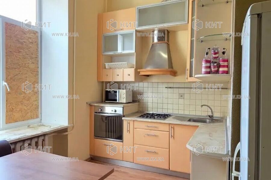 Продажа квартиры Харьков, Центр, 70м²