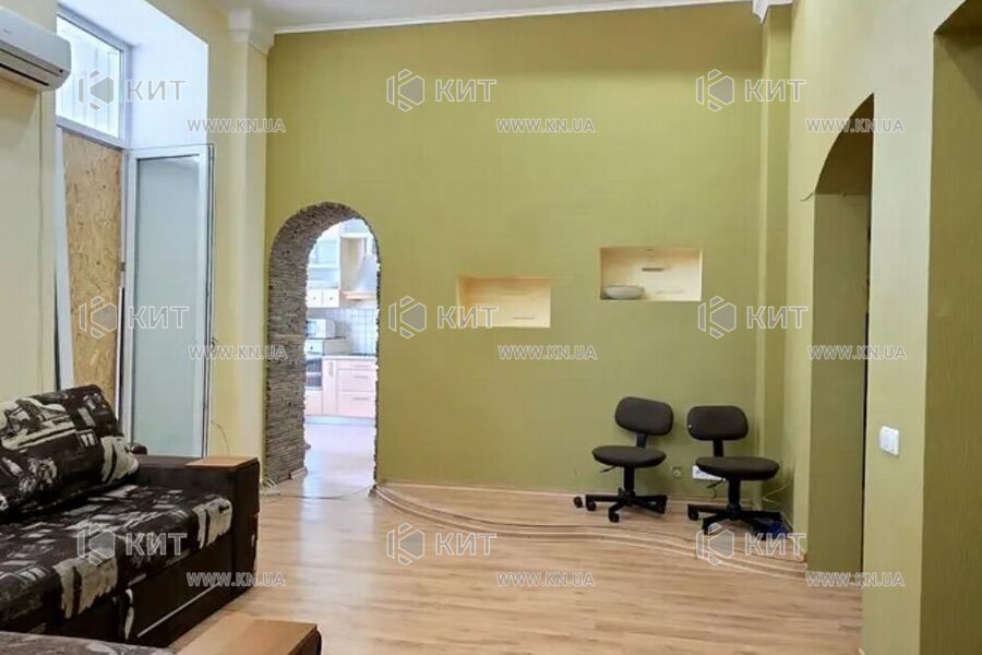 Продажа квартиры Харьков, Центр, 70м²