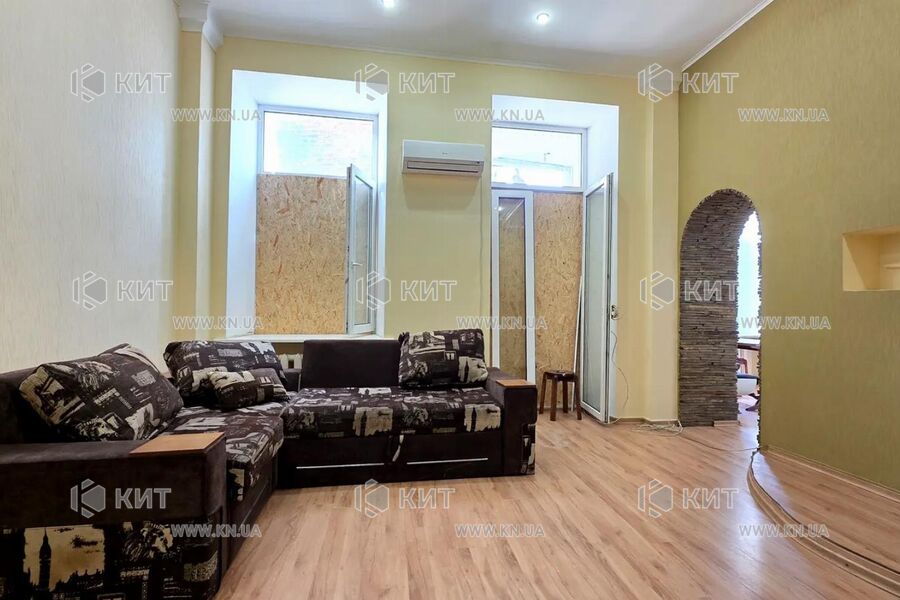 Продаж квартири Харків, Центр, 70м²