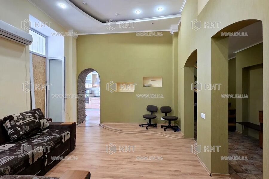 Продажа квартиры Харьков, Центр, 70м²