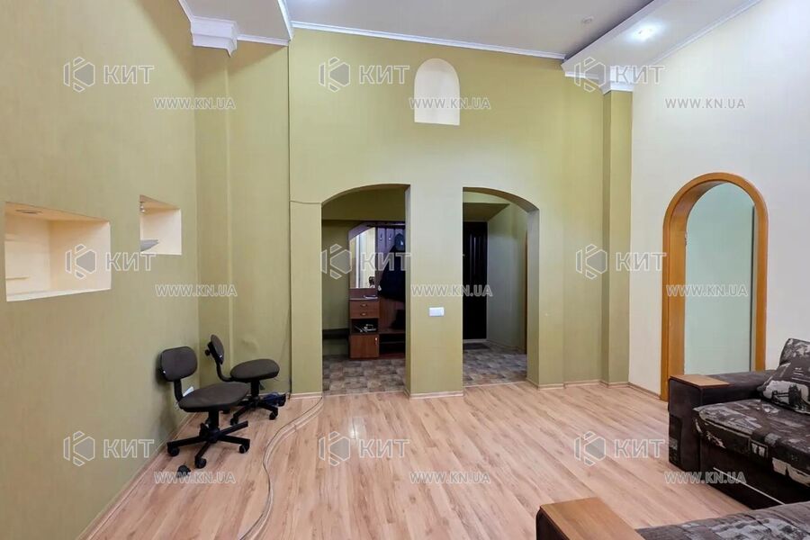 Продаж квартири Харків, Центр, 70м²