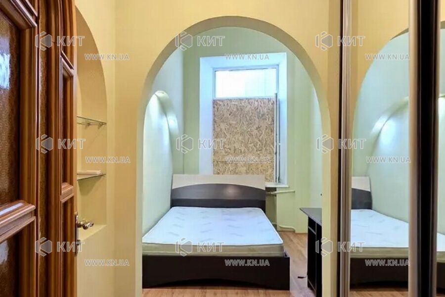 Продажа квартиры Харьков, Центр, 70м²