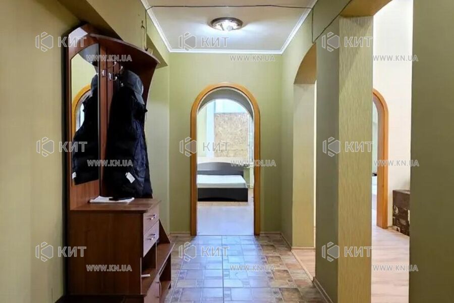 Продаж квартири Харків, Центр, 70м²