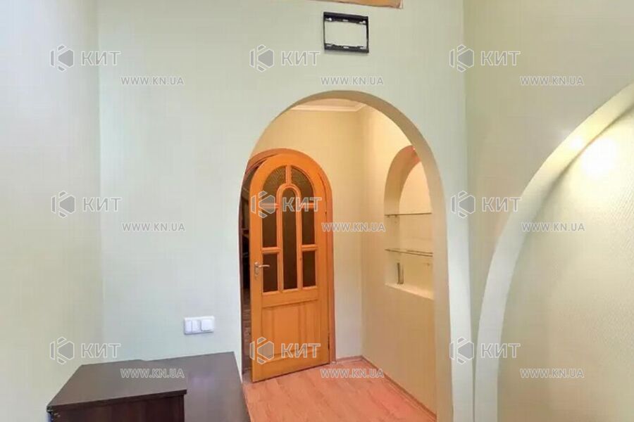 Продаж квартири Харків, Центр, 70м²