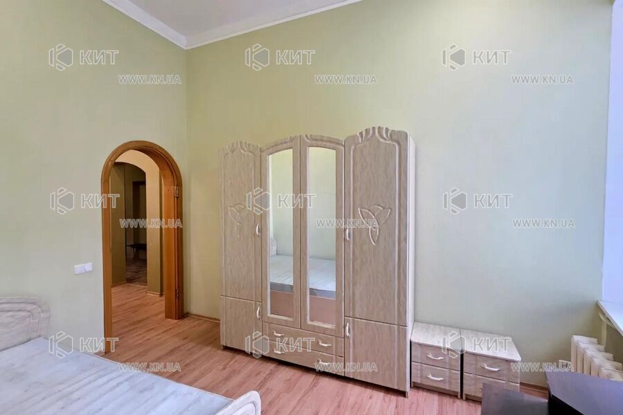 Продажа квартиры Харьков, Центр, 70м²
