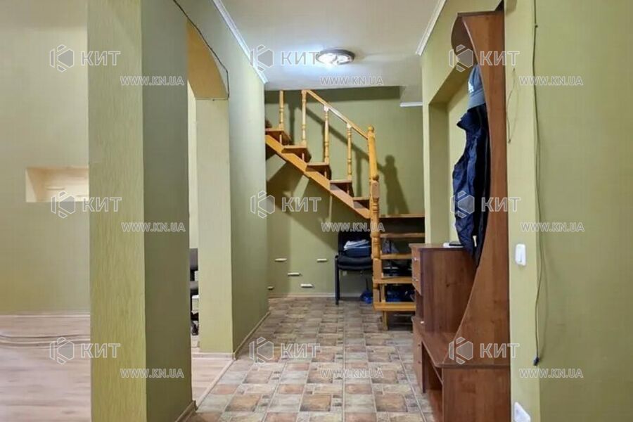 Продажа квартиры Харьков, Центр, 70м²