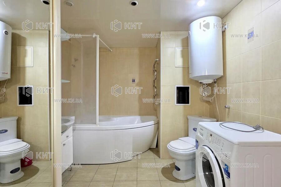 Продажа квартиры Харьков, Центр, 70м²