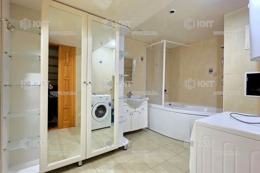 Продажа квартиры Харьков, Центр, 70м²