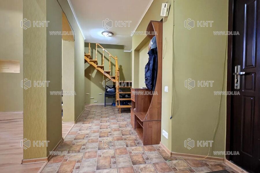 Продаж квартири Харків, Центр, 70м²