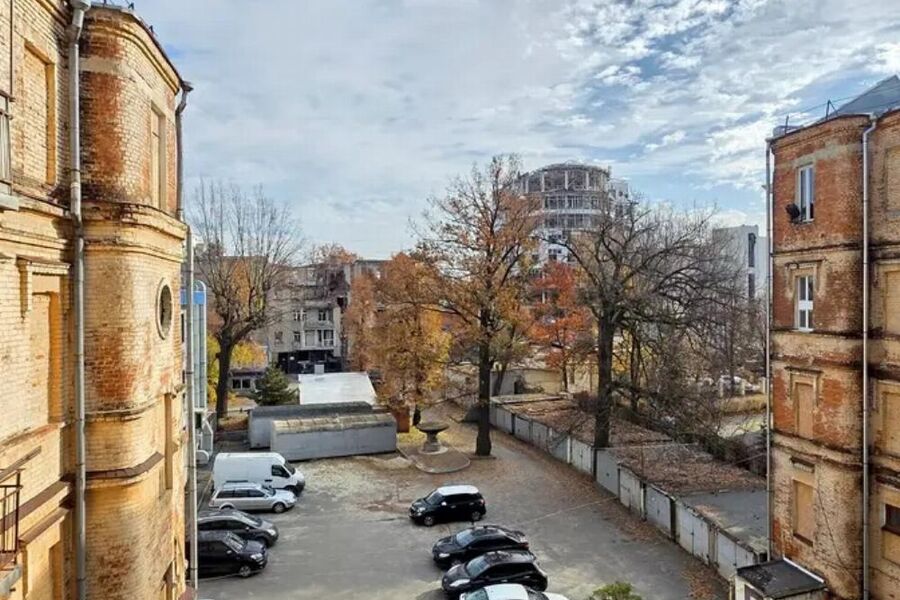 Продажа квартиры Харьков, Центр, 70м²