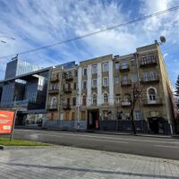 Продаж квартири Харків, Центр, 70м²